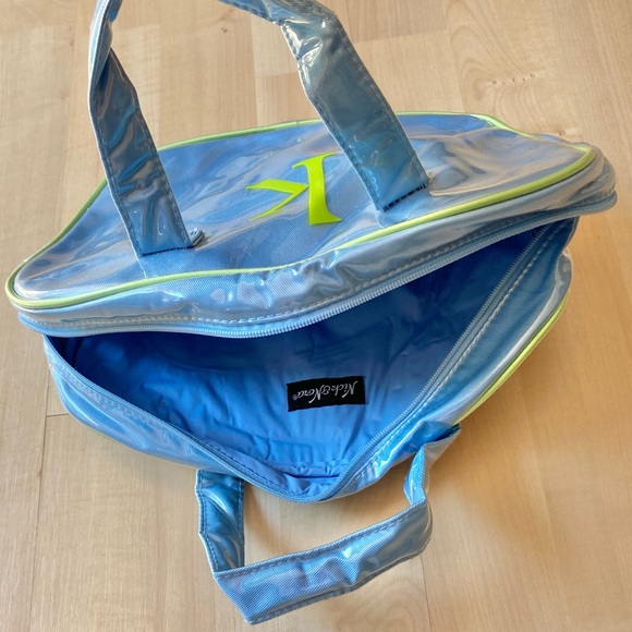 NICK & NORA toiletry bags - Picture 3 of 7